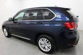 Thumbnail of 2016 Imperial Blue Metallic BMW X5