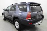 Thumbnail of 2004 Gray Toyota 4Runner