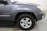 Thumbnail of 2004 Gray Toyota 4Runner