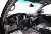 Thumbnail of 2004 Gray Toyota 4Runner