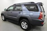 Thumbnail of 2004 Gray Toyota 4Runner
