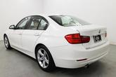Thumbnail of 2015 White BMW 320