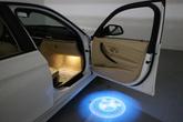 Thumbnail of 2015 White BMW 320