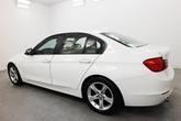 Thumbnail of 2015 White BMW 320
