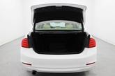 Thumbnail of 2015 White BMW 320