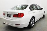 Thumbnail of 2015 White BMW 320