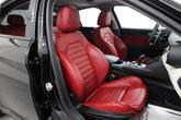 Thumbnail of 2021 Alfa Black Alfa Romeo Giulia