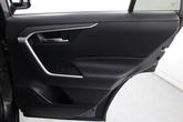 Thumbnail of 2021 Gray Toyota RAV4 Hybrid