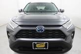 Thumbnail of 2021 Gray Toyota RAV4 Hybrid