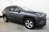 Thumbnail of 2021 Gray Toyota RAV4 Hybrid