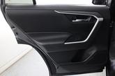 Thumbnail of 2021 Gray Toyota RAV4 Hybrid