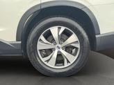 Thumbnail of 2019 Crystal White Pearl Subaru Ascent