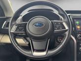 Thumbnail of 2019 Crystal White Pearl Subaru Ascent