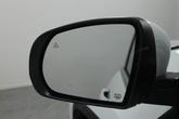 Thumbnail of 2021 Bright White Clearcoat Jeep Cherokee