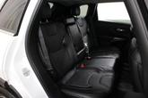 Thumbnail of 2021 Bright White Clearcoat Jeep Cherokee