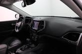 Thumbnail of 2021 Bright White Clearcoat Jeep Cherokee