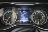Thumbnail of 2021 Bright White Clearcoat Jeep Cherokee