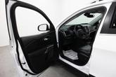 Thumbnail of 2021 Bright White Clearcoat Jeep Cherokee