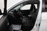 Thumbnail of 2021 Bright White Clearcoat Jeep Cherokee