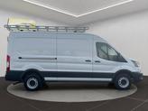 Thumbnail of 2023 Oxford White Ford Transit-150