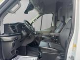 Thumbnail of 2023 Oxford White Ford Transit-150