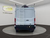 Thumbnail of 2023 Oxford White Ford Transit-150