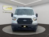 Thumbnail of 2023 Oxford White Ford Transit-150