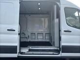 Thumbnail of 2023 Oxford White Ford Transit-150