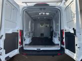 Thumbnail of 2023 Oxford White Ford Transit-150