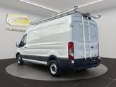 Thumbnail of 2023 Oxford White Ford Transit-150