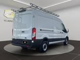 Thumbnail of 2023 Oxford White Ford Transit-150