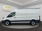 Thumbnail of 2023 Oxford White Ford Transit-150