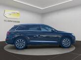 Thumbnail of 2018 Black Audi Q7