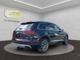 Thumbnail of 2018 Black Audi Q7