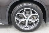 Thumbnail of 2018 Sparkling Brown Metallic BMW X1