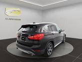 Thumbnail of 2018 Sparkling Brown Metallic BMW X1