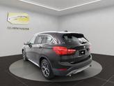 Thumbnail of 2018 Sparkling Brown Metallic BMW X1
