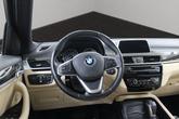 Thumbnail of 2018 Sparkling Brown Metallic BMW X1