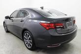 Thumbnail of 2015 Gray Acura TLX