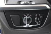 Thumbnail of 2022 Phytonic Blue Metallic BMW X3