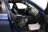 Thumbnail of 2022 Phytonic Blue Metallic BMW X3