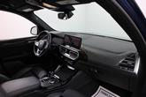 Thumbnail of 2022 Phytonic Blue Metallic BMW X3