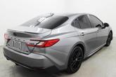 Thumbnail of 2025 Heavy Metal Toyota Camry