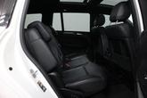 Thumbnail of 2018 White Mercedes-Benz GLS 450