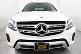Thumbnail of 2018 White Mercedes-Benz GLS 450