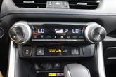 Thumbnail of 2022 Blizzard Pearl/Midnight Black Metallic Toyota RAV4 Hybrid