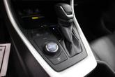 Thumbnail of 2022 Blizzard Pearl/Midnight Black Metallic Toyota RAV4 Hybrid