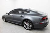 Thumbnail of 2018 Gray Audi A7