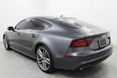 Thumbnail of 2018 Gray Audi A7