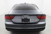 Thumbnail of 2018 Gray Audi A7